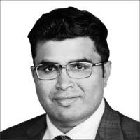 Nitesh Vijay Email & Phone Number