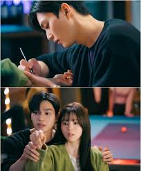 » nevertheless » korean drama synopsis, details, cast and other info of all korean drama tv title: Upcoming Drama Nevertheless Previews Song Kang And Han So Hee S Sweet Romance Soompi