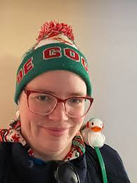 Author's whamageddon experience at school drop off