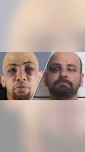 Mugshots of the week: Jan. 21-27, 2024