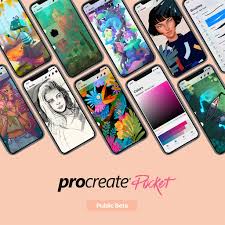 Procreate is only available for ipad with its sister app for iphones, procreate pocket. Procreate Pa Twitter It S Almost Time Register Your Interest For The Procreate Pocket 2 Public Beta Now Https T Co Sxk0zwf4ki Procreate Pocket Https T Co X2ajdbmtxg