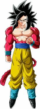 Pin Di Ntonta Thanasis Su Dragon Ball Gt Disegni Di Anime Cartoni Animati Goku