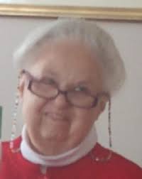 EILEEN TEARE Obituary (1942