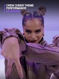 AG SQUAD 파이널 응원 테마송💜