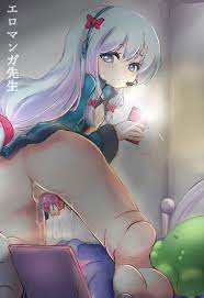 Eromanga Sensei] Erotic pictures of Izumi (Izumi Sagiri)! Part2 - 30/50 -  Hentai Image