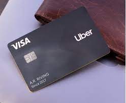 Feb 12, 2020 · that's because many users can sometimes earn a better return when they purchase uber gift cards with a credit card, as opposed to paying for uber rides directly with a credit card. Uber Credit Card Ditches 4 On Dining In Major Shake Up The Credit Shifu