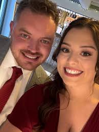 Engaged couple forced to queue for over an HOUR as guests rush to nab  poolside spots