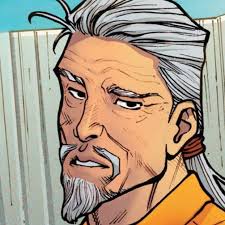 Vicente Lopez (Earth-616)