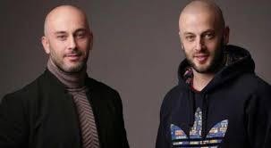 Njihuni Me Vellezerit E 6 Vipave Shqiptar Qe Duken Si Yje Foto Fakti Ditor