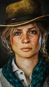 RED DEAD REDEMPTION WORLD