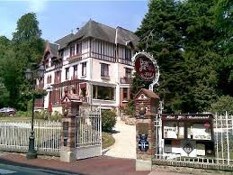 Hotel Bois Joli Orne Tarifs 2021 Mis A Jour 99 Avis Et 30 Photos Tripadvisor