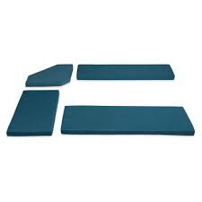 linon home decor 3 piece chelsea nook