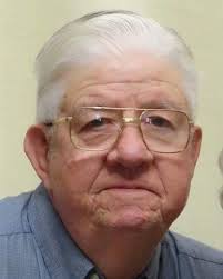 Perry D. McElwee Obituary February 9, 2025