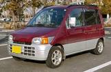 DAIHATSU-MOVE