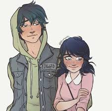 10 1 K Mentions J Aime 12 Commentaires Stephanie Nunez Lavender Melodies Sur I In 2020 Miraculous Ladybug Comic Miraculous Ladybug Anime Miraculous Ladybug Funny