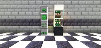 How much does armor protect you in minecraft? Armor Expansion Winter Update Minecraft Pe Mods Addons