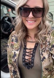 Kayla Schramm's Instagram, Twitter & Facebook