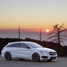 Instagram Mercedes Shooting Brake Mercedes Benz