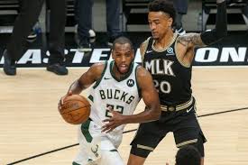 Jul 01, 2021 · the official site of the milwaukee bucks. Hawks Vs Bucks Game 5 Predictions Best Bets Pick Against The Spread Player Props Draftkings Nation