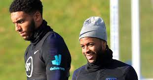 Raheem sterling's tribute on the pitch to a youth player who died of leukaemia was a pleasant surprise to the family, the youngster's father has said. It Is Not His Fault Joe Gomez S Father Defends Raheem Sterling Over England Bust Up Tribuna Com