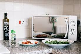 Hole In A Microwave What If Microwave Oven Develops A Hole
