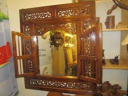 Sesuaikan desain teralis jendela dengan desain rumah minimalis anda, terutama jika semoga artikel model teralis jendela cantik sederhana bermanfaat. Pilihan Model Jendela Kayu Jati Terbaru Untuk Anda Cahaya Wood Industry