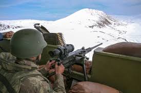 Hakkari çukurca asil türk milletinin namus ve şerefini vatanın ve milletin. Hudut Bir Milletin Namus Ve Serefidir 1