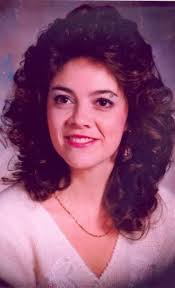 LaVonne Burger-Hoffman Obituary (1963