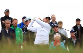 Read this short recap of the open championship and check out the final scores. J6a9igoug8ft7m