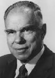 Happy Birthday Edwin Mattison McMillan (1907-1991) 🎂 Today, we celebrate  the birth of Edwin McMillan, an American physicist and Nobel Prize winner  in 1951! 🏅 Major Contributions 🔎