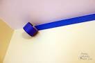 Taping the Ceiling When Painting the Walls Home Guides SF Gate