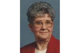 Betty Derringer Obituary (2013)