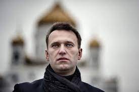 Евгений фельдман для проекта «это навальный» / navalny.feldman.photo. Alexey Navalny S Very Strange Form Of Freedom The New Yorker