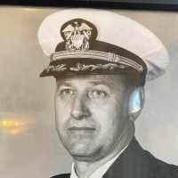 Robert Martin Baird (1928–2006) • FamilySearch