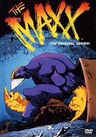 The Maxx (Série de TV 1995) - IMDb