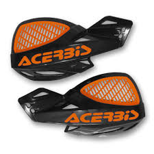 In addition to handlebars controls, browse our full selection of parts & accessories. Acerbis Hand Guards Black Orange Www Aspshop Eu