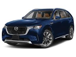 Image result for Machine Gray 2025 CX-90