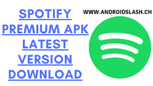 Spotify para android es una excelente aplicación que transferirá . Spotify Premium Apk Download No Ads Latest 2020