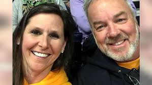 Friend says Walter Hill man mentioned killing his wife hours before  murder-suicide