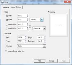 What size is a wallet photo. How Do I Print An Image At Actual Size Super User