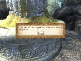 Elder Scrolls Iv: Oblivion Part #20 - The Elder Updates Xx - Dark  Dropheadsmanship