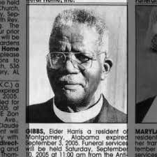 Cecilia Gibbs's Instagram, Twitter & Facebook