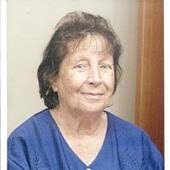 Obituary information for Lena Clement Benoit