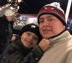 Staff Spotlight: Luke Penney