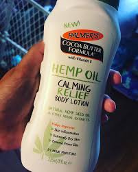 Most importantly, this lotion does not contain any harsh chemicals and is free of gluten and allergen. Can I Use Hemp Lotion On My New Tattoo