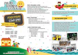 By agc version friday, june 1, 2018 1 comment. Contoh Brosur Sekolah Paud Nusagates