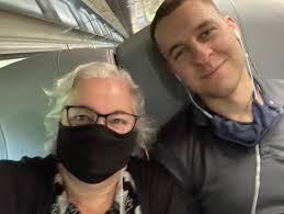 Ana Braga-Henebry's Journal: August 2021