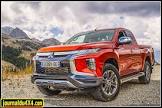 MITSUBISHI-L200