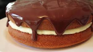 Delicious work, great photos and excellent.… Food Wishes Video Recipes Boston Cream Pie It S One Wicked Pissah Of A Cake
