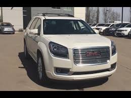 Image result for White Diamond 2010 Acadia